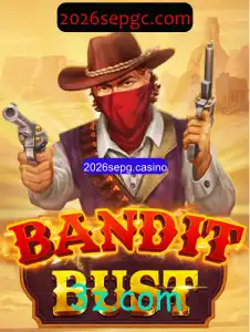 BanditBust: Um Novo Jogo de Casino Revolucionando 2026