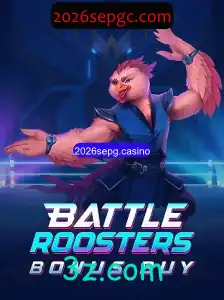 Explorando o Novo Jogo BattleRoostersBonusBuy