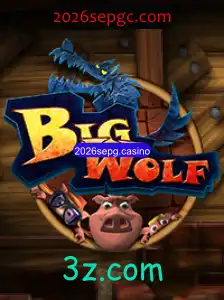 Descubra BigWolf: O Novo Jogo de Estratégia e Aventura no 2026sepg.casino