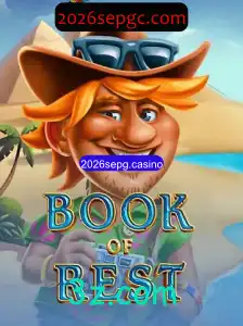 Explorando BookofRest: Um Jogo Inovador no Mundo dos Cassinos