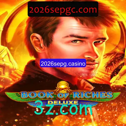 Explorando o Mundo de Book of Riches Deluxe: Uma Aventura Inesquecível
