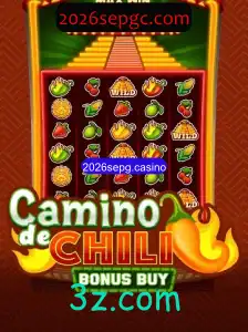 Explorando CaminodeChiliBonusBuy: Uma Experiência de Jogo Inovadora