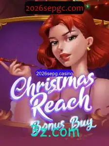 Descubra o Mundo de ChristmasReachBonusBuy: Um Jogo Inovador em 2026