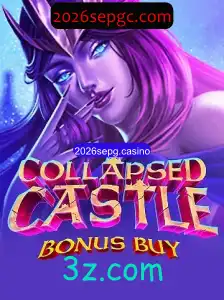 Descubra o Fascinante Mundo de CollapsedCastleBonusBuy