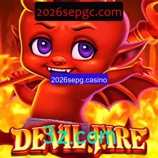 Descubra o Mundo Fascinante de DevilFire: O Jogo do Momento em 2026sepg.casino