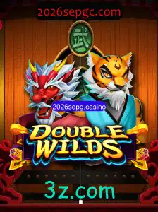 Descubra o Mundo Emocionante de DoubleWilds no 2026sepg.casino