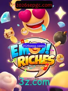 Descubra o Mundo Empolgante de EmojiRiches