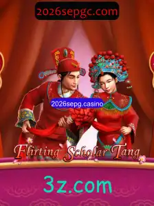 Explore o Mundo de FlirtingScholarTang: Um Jogo Inovador para 2026