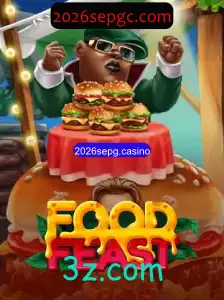 Descubra o Mundo de FoodFeast: O Jogo de Estratégia Culinária