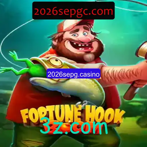 Explorando FortuneHookBoom: O Jogo Que Vai Revolucionar 2026