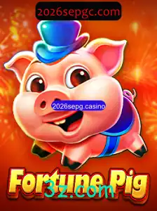 Explorando o Jogo 'FortunePig': Uma Aventura no Cassino de 2026
