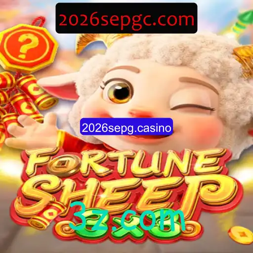 Descubra o Encantador Jogo FortuneSheep no 2026sepg.casino