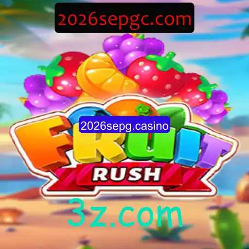 Descubra o Empolgante Mundo de FruitRush: Mergulhe na Ação do Cassino com 2026sepg.casino