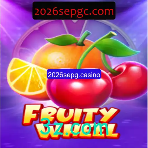 Descubra o Empolgante Mundo de FruityWheel: A Nova Sensação em Jogos de Cassino