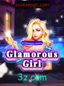 Descubra o Brilho de GlamorousGirl: O Novo Ícone dos Cassinos Online