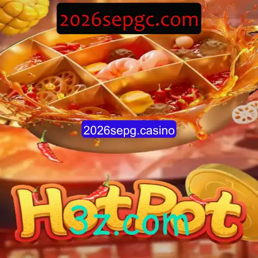 Explorando o Fascinante Mundo de Hotpot: O Jogo do Momento