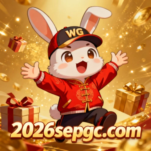 2026sepg.casino Logo
