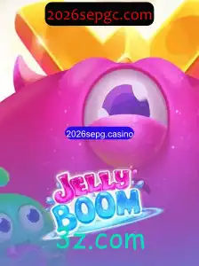 JellyBoom: A Revolução dos Jogos de Cassino Online