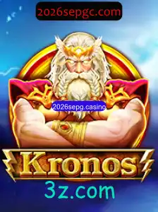 Explorando o Jogo Kronos: Uma Abordagem Inovadora para 2026