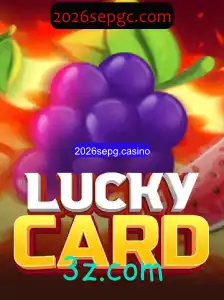 Descubra o Mágico Mundo do Jogo LuckyCard