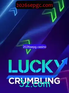 Explorando o Fascinante Mundo do Jogo 'LuckyCrumbling'