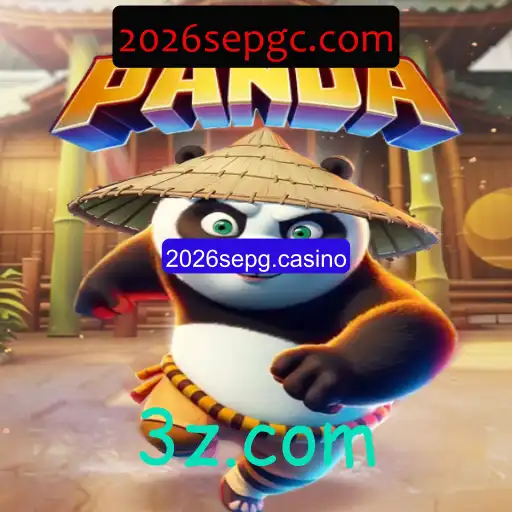 Explorando o Mundo Encantador de LuckyPanda no 2026sepg.casino