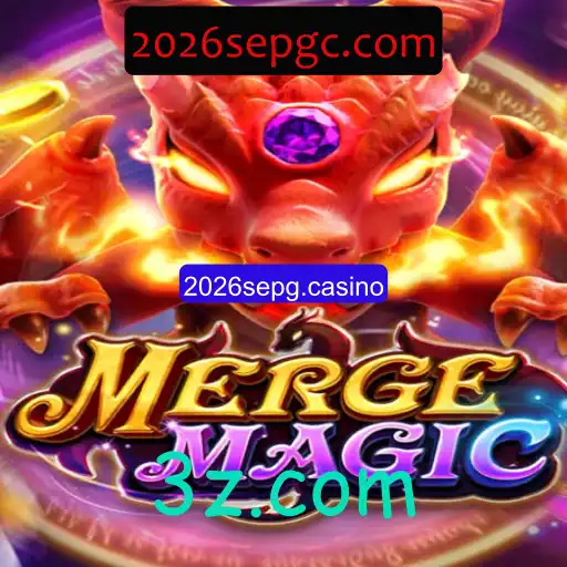 Explorando o Fascinante Mundo de MergeMagic: Um Guia Completo
