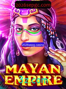 MayanEmpire: O Jogo de Estratégia Futurista que Conquista o Mundo