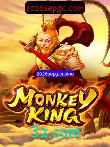 Explorando o Fascinante Mundo de MonkeyKing