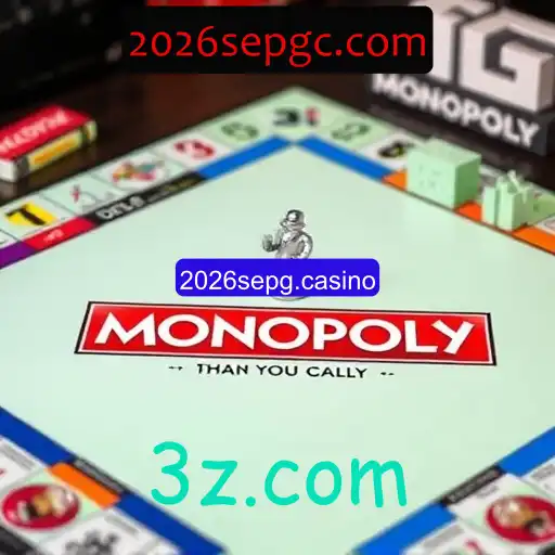 Monopoly