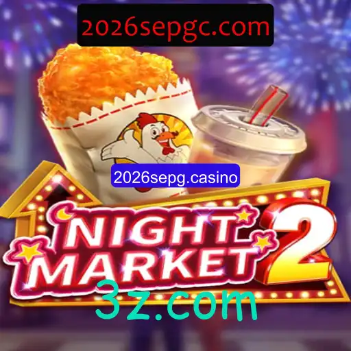 Descubra a Emoção e Estratégia de 'NightMarket2'