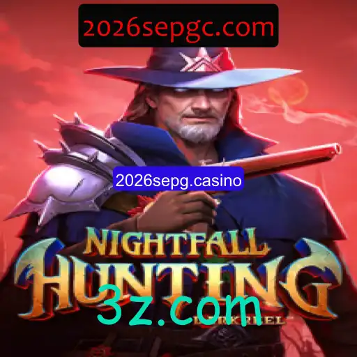 Explorando o Universo de NightfallHunting: Uma Aventura Emocionante em 2026sepg.casino