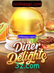 DinerDelights: Um Jogo de Estratégia e Sabor para 2026