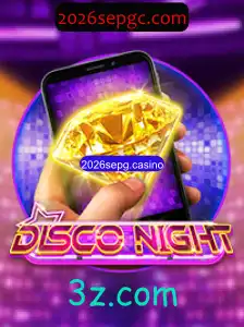 DiscoNightM: Mergulhe na Febre das Discotecas com uma Experiência de Cassino Única