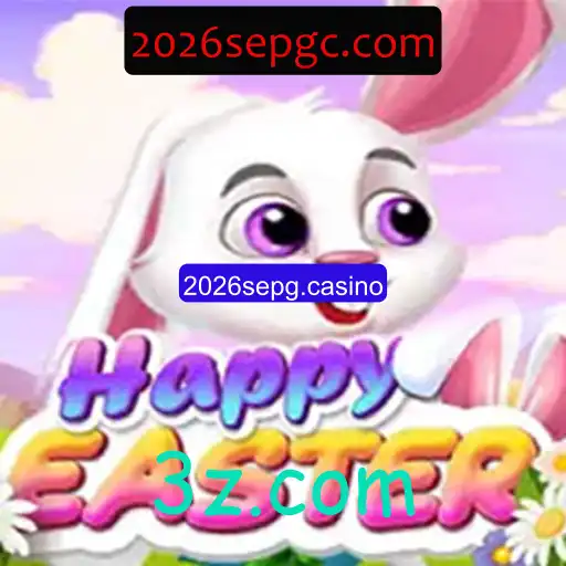 Descubra HappyEaster: O Jogo que Promete Agitar 2026