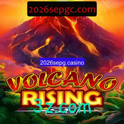 Explorando VolcanoRisingSE: Um Mergulho no Mundo de 2026sepg.casino