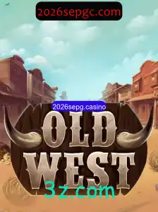 OldWest: Explore o Velho Oeste em 2026sepg.casino
