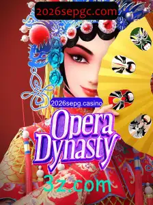 OperaDynasty: Uma Imersão no Universo Teatral através de 2026sepg.casino