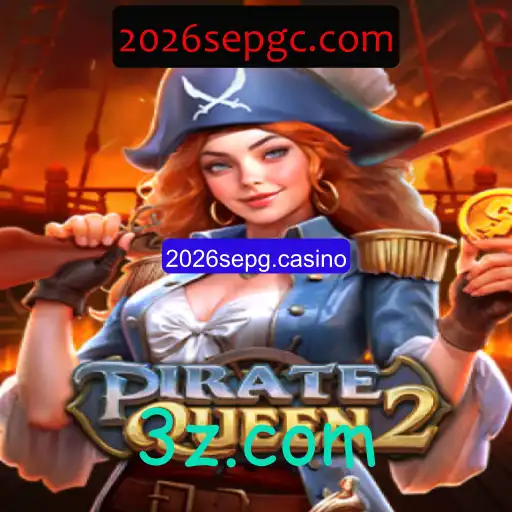 Descubra a Aventura Empolgante de PirateQueen2 no 2026sepg.casino