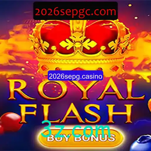 RoyalFlashBuyBonus: O Novo Fenômeno do Cassino Online em 2026