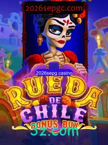 Explorando o Mundo de RuedaDeChileBonusBuy: Um Mergulho no Jogo de Cassino de 2026