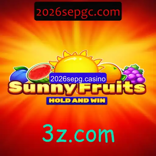 Descubra SunnyFruits: O Jogo de Cassino que Está Conquistando 2026