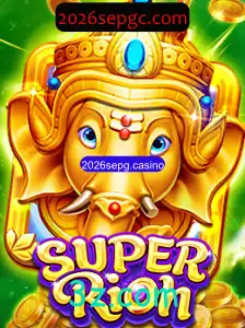 Explorando o Jogo SuperRich: A Nova Sensação em 2026