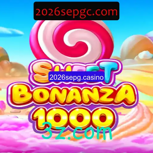 Explorando o Fascinante Mundo do Jogo SweetBonanza1000