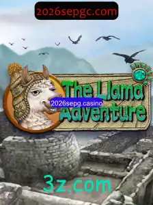 TheLlamaAdventure: Uma Jornada Épica e Inovadora em 2026