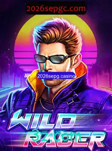Explore o Novo Jogo de Corridas WildRacer
