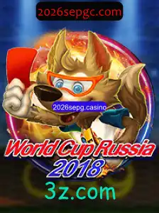 Explorando o Jogo 'WorldCupRussia2018' e a Palavra-chave '2026sepg.casino'