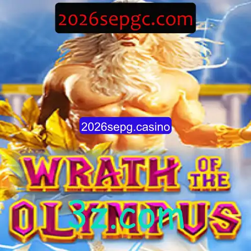 Descubra WrathofOlympus: A Nova Sensação dos Cassinos Online